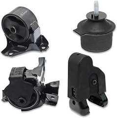 Fits 2006-2010 Hyundai Azera 3.3L 3.8L Engine Motor & Trans Mount Set 4pcs : 6B93BC-57
