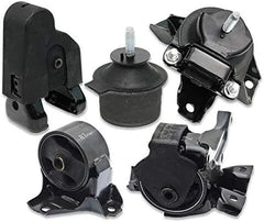 Fits 2006-2008 Hyundai Azera 3.3L 3.8L Engine Motor & Trans Mount Set 5pcs : 6B93BC-57