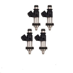 4pcs High quality fuel injector 06164-PEJ-000 06164PEJ000 For Honda 6B93BC-57