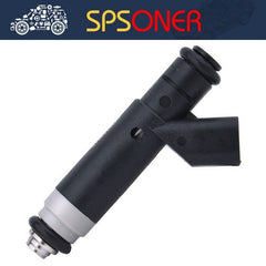 6pcs 04861238AB High quality Fuel injector for Chrysler Dodge 03-04 3.8L 6B93BC-57