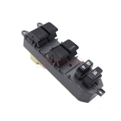 Master Power Window Door Switch Fit for 2007-2014 Toyota Yaris Camry Corolla 6B93BC-57
