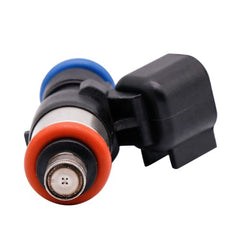 1PC 42LB Fuel Injector Fit For 2010-2015 Camaro LS3 L99 LS7 08-2013 Corvette