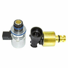 For Dodge Jeep 42RE 46RE Governor Pressure Solenoid Sensor Set 1996-99 * 6B93BC-57