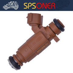 4PCS High quality Fuel Injector 0280157146 For benz Gasoline Petrol 6B93BC-57