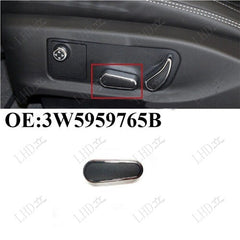 For Bentley Continental GT Flying spur Seat Position Switch Button 3W5959765B 6B93BC-57