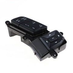 Steering Wheel Left Cruise Control Switch Button For Ford 2015-18 F150/250/350 6B93BC-57