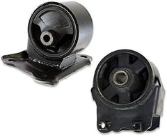Fits 1999-2001 Hyundai Sonata 2.4L AUTO Front Motor & Trans Mount Set 2pc : 6B93BC-57