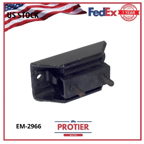 Protier Motor Engine Mount -Part # 2966 6B93BC-57