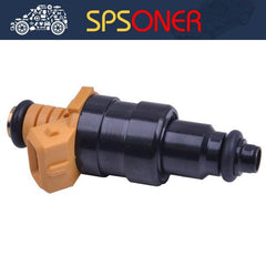 4PCS 037906031AE High quality Flow match fuel injector for Golf Glx Gti 2.0L 6B93BC-57