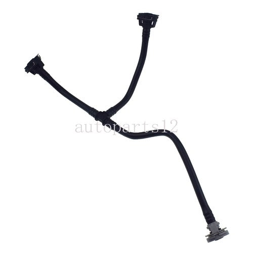 Coolant Expansion Tank Hose Line Pipe 80A121081S For Audi Q5 2018-2023 6B93BC-57