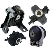 Fits 1998-2000 Ford Contour/Mercury Mystique 2.0L AUTO Motor & Trans Mount 6B93BC-57