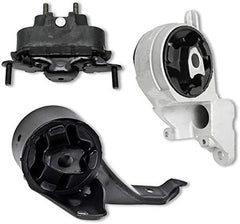 Fits 2004-2008 Chevrolet Malibu/Pontiac G6 / Saturn Aura 3.5L Motor & Trans 6B93BC-57