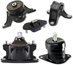 Fits 2008-2012 Honda Accord 2009-2013 Acura TSX 2.4L MANUAL Motor&Trans Mount 6B93BC-57