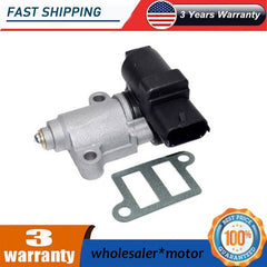 1PCS Idle Air Control Valve Fits for Kia Soul 2010 2011 Sport 2.0L 3515002800 6B93BC-57