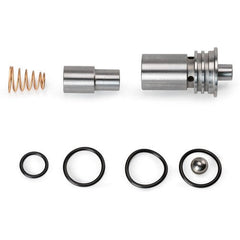 Fit For Chevrolet Chevy GMC Transmission Cooling System Cooler Flow Bypass Valve 6B93BC-57