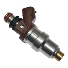 1PCS Fuel Injector Nozzle 23250-75050 For Toyota HILUX 3RZ 2.7L 1997-2005
