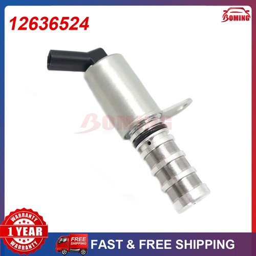 Engine Variable Timing Valve Solenoid VVT 12636524 For GM Chevrolet Spark 16-20 6B93BC-57