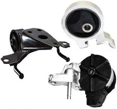 Fits 1995-1999 Toyota Tercel 1.5L Engine Motor & Trans Mount Set for AUTO 3 SPD 6B93BC-57