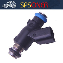4PCS 28261459 Fuel Injector For SOKON DFSK SGMW ALERO AVEO EPICA 1.6L 2.2L 6B93BC-57