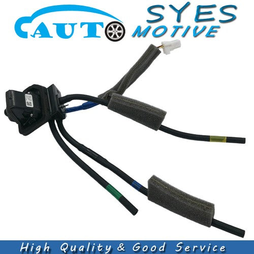 284423TA0C Rear View Backup Camera For Nissan Altima 2013-2016 2.5L 3.5L 6B93BC-57