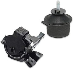 Fits 2006-2011 Hyundai Azera 3.3L 3.8L Front RT (Insulator) Motor & Trans Mount 6B93BC-57