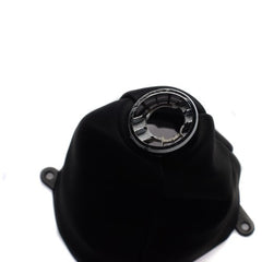 77298-SNA-D01ZA Shift Boot Black For Honda Civic DX EX LX 2006-2011 1.8L I4 6B93BC-57