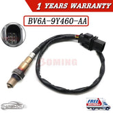 1928404687 Lambda O2 Oxygen Sensor BV6A-9Y460-AA for 2012 Ford ECOSPORT 1.5L 6B93BC-57