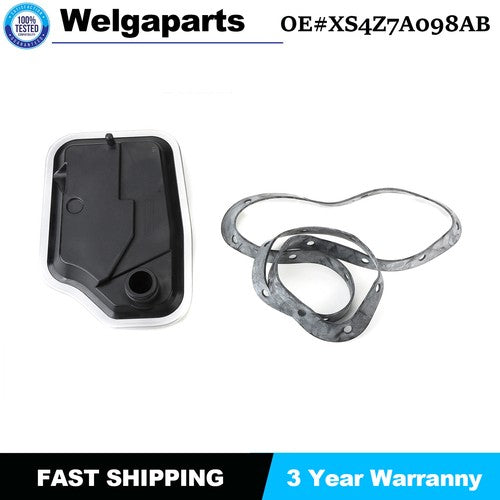 Automatic Transmission Filter Kit XS4Z7A098AB For Ford Mazda 2 3 6 FN01-21-500 6B93BC-57