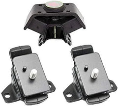 Fits 2000-2004 Toyota Tacoma Except Pre Runner 3.4L 2WD Motor & Trans Mount 6B93BC-57