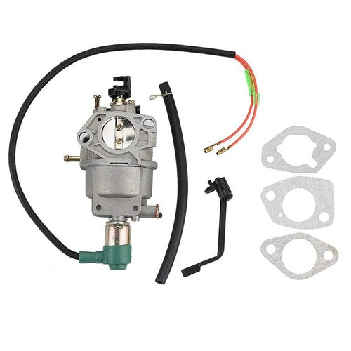 Carburetor For Champion 459cc 9200 11500 Watt Generator Model 100110 Carb 6B93BC-57