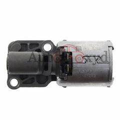 For VW AUDI N215 PC1 N216 PC 6Speed DSG 02E Transmission Solenoid 02E321371E 6B93BC-57