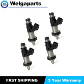 4PCS 1571024F For Suzuki GSXR 600-750 1000 Hayabusa GSX1300 Fuel Injector 6B93BC-57