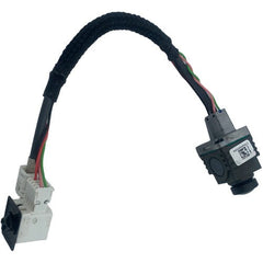 A1669051003 Rear View Parking Camera for Mercedes-Benz W176 A260 C117 X156 W166 6B93BC-57