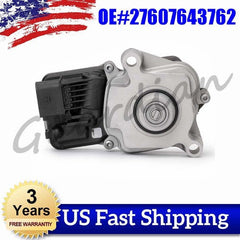 27607643762 Transfer Case Actuator Control Unit For BMW X5 E70 X6 E71 11-13 12 6B93BC-57