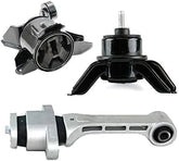 Fits 2010-2013 Hyundai Tucson/Kia Sportage 2.0L 2.4L AUTO Motor & Trans Mount : 6B93BC-57