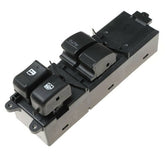 1PC Master Power Window Control Switch 8-98192249-1 Fits For Isuzu D-Max