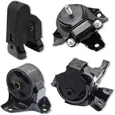 Fits 2006-2008 Hyundai Azera 3.3L 3.8L Engine Motor & Trans Mount Set 4pcs : 6B93BC-57
