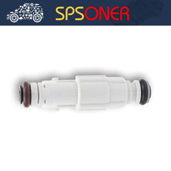 6x Fuel Injector 0280155811 for Chevy buick Pontiac LS1 LT1 5.0L 5.7L 6B93BC-57