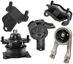 Fits 2005-2006 Honda Odyssey 3.5L VTEC EX/LX Motor & Trans Mount Set 5PCS 6B93BC-57