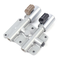 28250-PLX-305 Transmission Dual Linear Solenoid For HONDA CIVIC 2001-2005 02 03 6B93BC-57