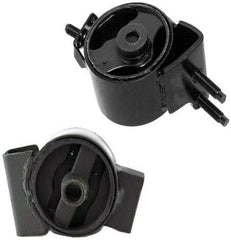 Fits 1988-1991 Toyota Camry 2.0L AUTO Transmission 4WD Front Motor Mount Set 6B93BC-57