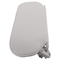 Sun Visor Gray Left+Right 84054695 84054688 For Chevrolet Express 1500 2500 3500 6B93BC-57