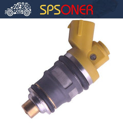 4pcs Fuel Injector 23250-16140 fits Toyota Corolla LVN AE101 AE111 Carina AT210 6B93BC-57
