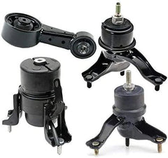 Motor & Trans Mount Set 4pcs for Toyota Avalon 3.5L AUTO 05-07 6B93BC-57