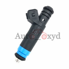 4PCS 1000cc EV1 Fuel Injector F127B00418 For Ford GM V8 LT1 LS1 LS6 BMW Lotus 6B93BC-57