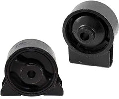 Fits 1990-1993 Toyota Celica 2.0L MANUAL AWD Front & Rear Engine Motor Mount : 6B93BC-57