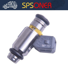 6PCS IWP-157 Fuel Injector For FIAT Palio RST Doblo 1.8L 8V Injectors 6B93BC-57