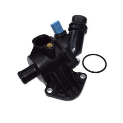 06B121111K Coolant Thermostat Housing Assembly For Audi A4 Quattro 2002-2006 6B93BC-57