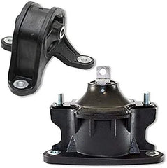 Fits 2008-2012 Honda Accord/2009-2013 Acura TSX 2.4L MANUAL Front&Rear Motor 6B93BC-57