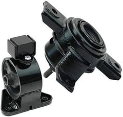 Fits Hyundai Santa Fe/Kia Sorento 2.4L 3.5L 2010-2013 Motor Mount Set 2PCS : 6B93BC-57